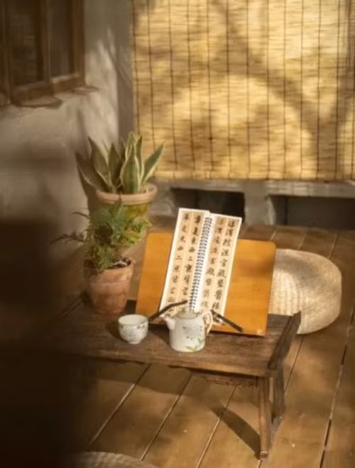 Không gian thư giãn cực "chill". Nguồn ảnh: Sohu