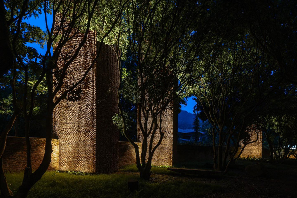 Đây là nơi nam nghệ sĩ thường tìm về để thư giãn sau giờ làm việc căng thẳng. Ảnh: FB Xuân Hinh