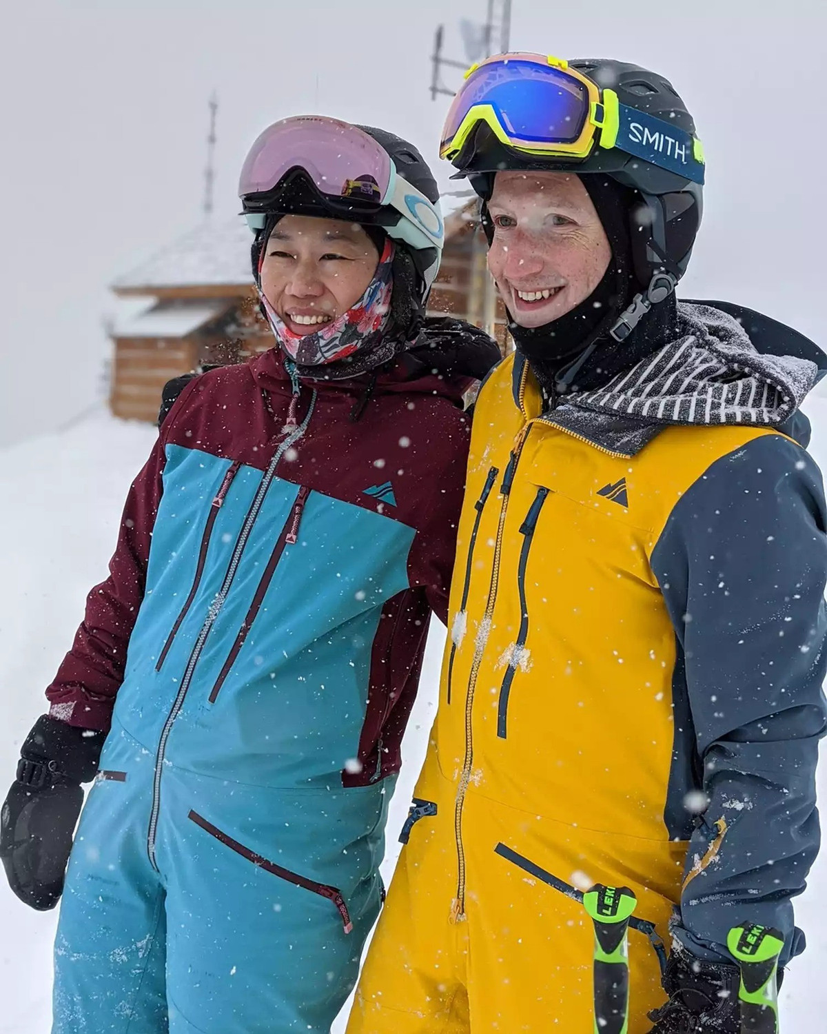 Năm con gái đầu chào đời, vợ chồng Mark Zuckerberg thành lập quỹ Chan Zuckerberg Initiative, nhằm mục đích sử dụng công nghệ để giải quyết các vấn đề trong các lĩnh vực như y tế, khoa học và giáo dục. Ảnh: BI