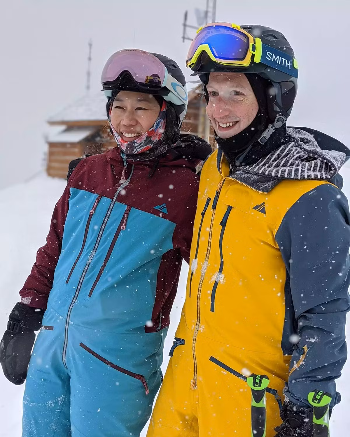 Năm con gái đầu chào đời, vợ chồng Mark Zuckerberg thành lập quỹ Chan Zuckerberg Initiative, nhằm mục đích sử dụng công nghệ để giải quyết các vấn đề trong các lĩnh vực như y tế, khoa học và giáo dục. Ảnh: BI