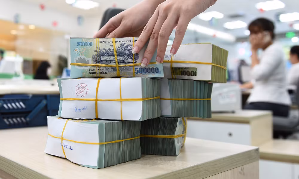 Nam 2024, lai suat ngan hang se ra sao?