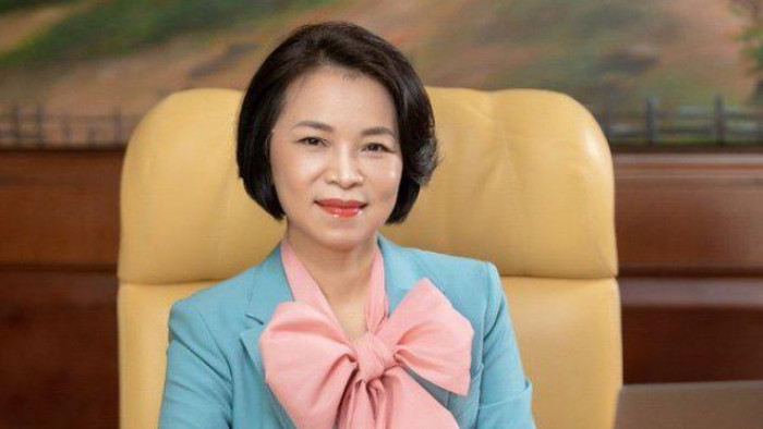 Nữ đại gia bí ẩn nhất Việt Nam đang có bao nhiêu tiền? Nu dai gia bi an nhat Viet Nam dang co bao nhieu tien?