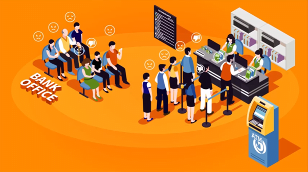 Nếu CEO ngân hàng mang lại mức lương hàng trăm triệu thì con số mà quản lý ngân hàng thu về cũng không nhỏ, trung bình từ 21 - hơn 60 triệu đồng/tháng.