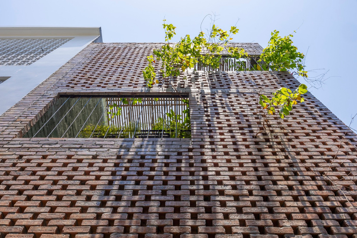  Ngôi nhà cần đảm bảo nhiều ánh sáng, có khu vườn và thông gió.