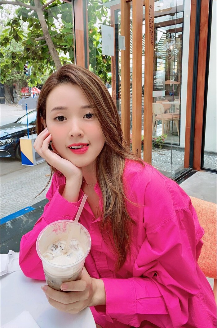 Midu cho biết từng "chốt đơn" bán liền 21 lô đất chỉ trong vòng một buổi tối.