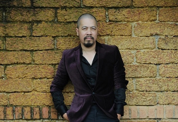 Biệt thự 300m2 đẹp thơ mộng giữa Hà Nội của NTK Đức Hùng Biet thu 300m2 dep tho mong giua Ha Noi cua NTK Duc Hung