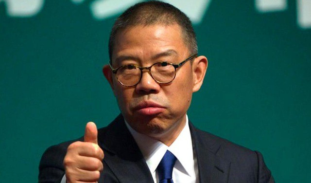 Tuy nhiên, mục tiêu của Nongfu là trở thành giải pháp thay thế lành mạnh cho những loại nước đóng chai tinh khiết, có sử dụng hóa chất mà phần lớn đối thủ đang bán. Nước của Nongfu lấy từ các suối và hồ tự nhiên. Ảnh: Getty