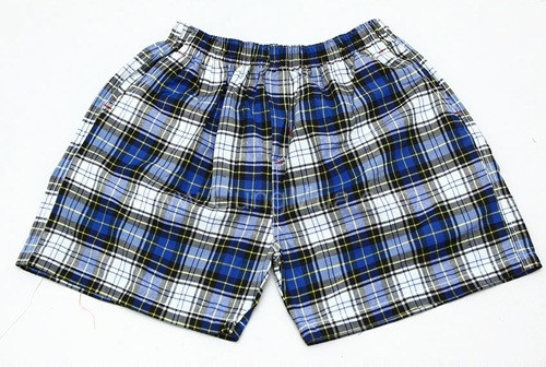 Năm 2013, một công ty may ở quận Hoàng Mai (Hà Nội) khiến các công nhân bất ngờ khi tặng mỗi nhân viên 70 chiếc quần đùi, quần sooc. Ảnh minh họa