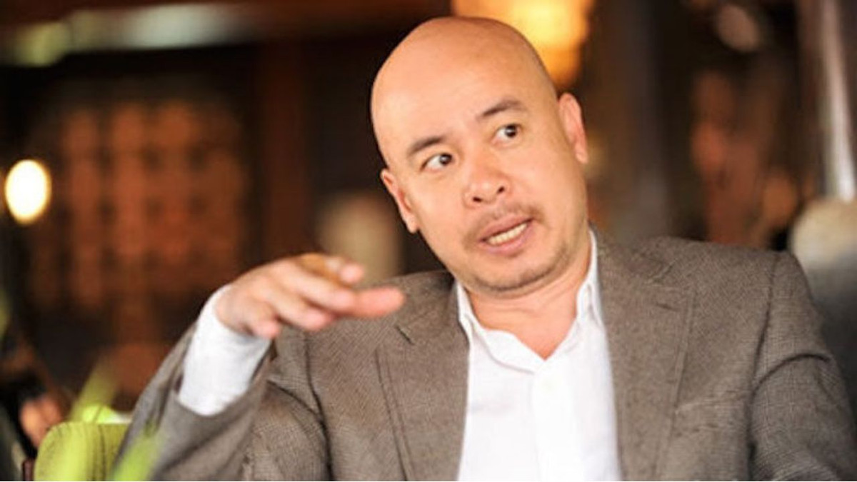 Từ khi là một chàng trai còn ăn học, ông Vũ đã nuôi dưỡng một khát vọng nóng bỏng đó là trở nên giàu có, thoát khỏi cái nghèo. Ảnh: FSB Global Program