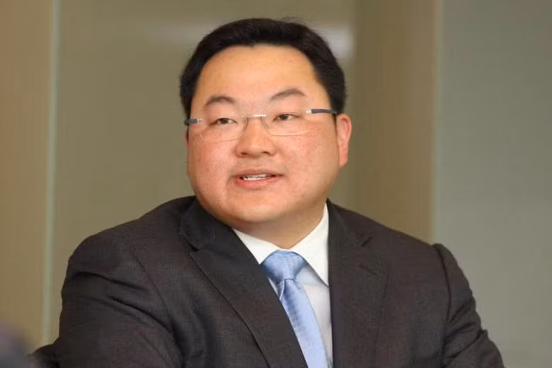 Sau khi tốt nghiệp Trung học, Jho Low theo học Đại học Wharton, một trong những trường Đại học kinh tế danh tiếng nhất nước Mỹ. Ảnh: The Straits Times