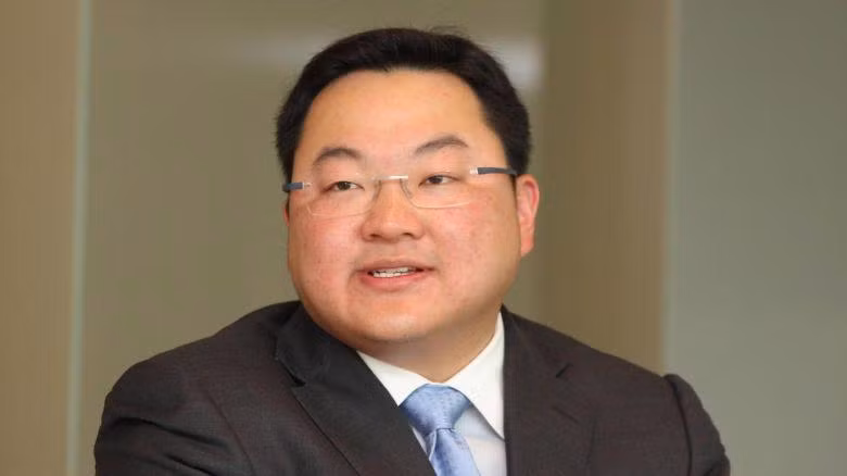 Không chỉ vung tiền bao nuôi mỹ nhân, Joh Low còn ngốn hàng triệu USD vào bài bạc. Tỷ phú Malaysia có thể đặt hàng trăm nghìn USD trên sới bạc mà không hề chớp mắt. Ảnh: DM