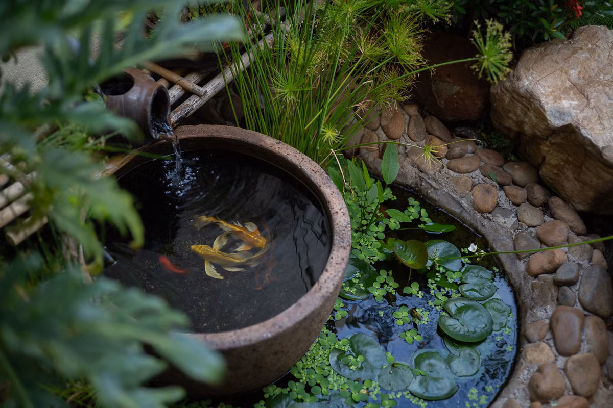 Mong muốn của gia chủ là tạo nên một chốn bình yên, nơi gần gũi sinh hoạt cùng gia đình và con cái, nơi chứa đựng những kỉ niệm đẹp theo sự trưởng thành của từng thành viên. Ảnh: Quang Trần