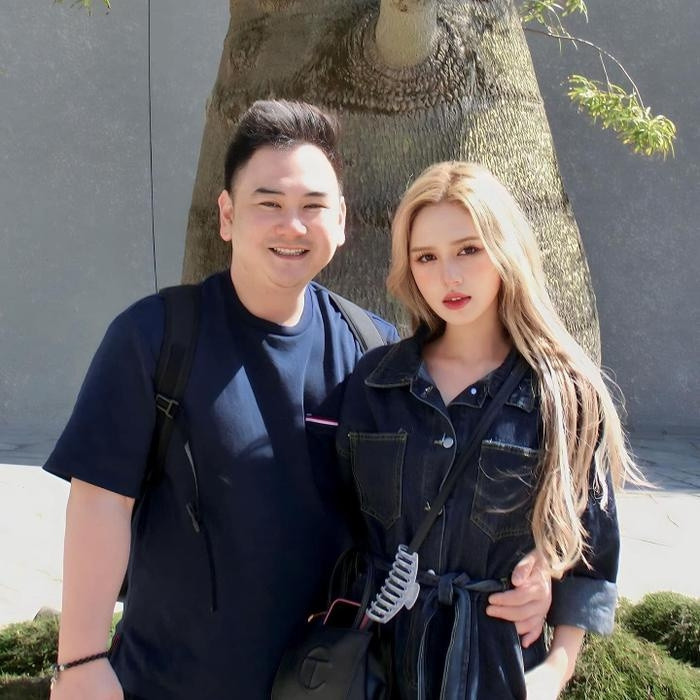 Khoi tai san kech xu cua Xemesis - Xoai Non sau 4 nam ket hon