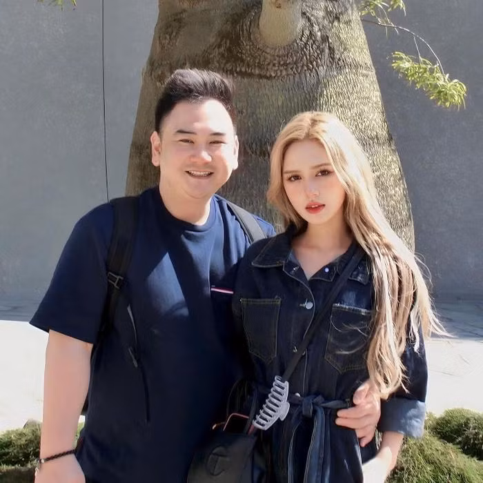 Khoi tai san kech xu cua Xemesis - Xoai Non sau 4 nam ket hon