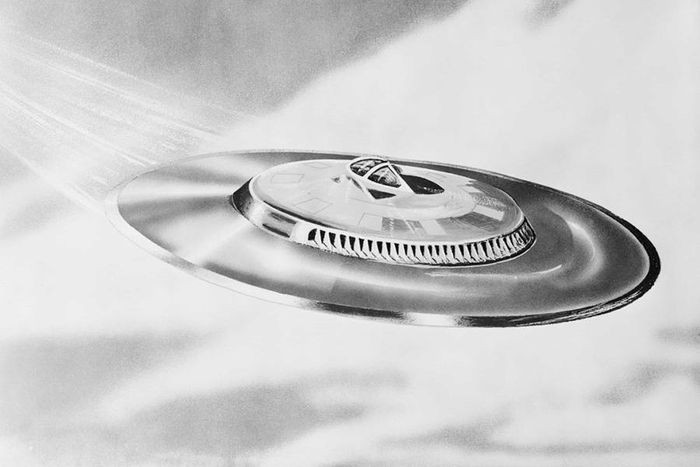 Dự án 1794 bắt đầu từ những năm 1950 và không tồn tại được lâu. Chiếc máy bay được kỳ vọng có tốc độ tối đa gấp 4 lần tốc độ ánh sáng, độ cao tối đa hơn 30.000m và chi phí ước tính là 26 triệu USD.