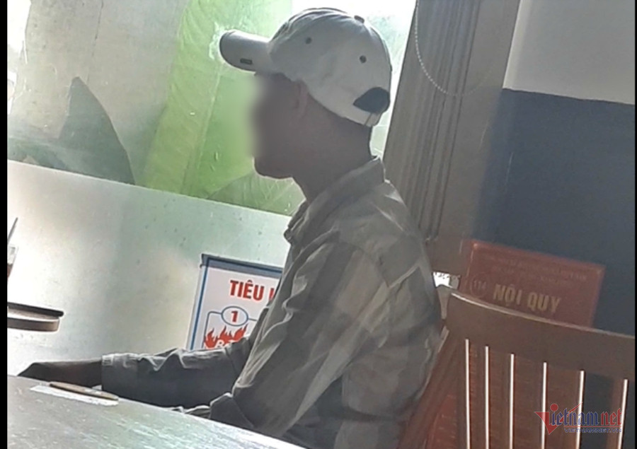 Tiet lo cua ga trai vao khach san cung quy ba 56 tuoi-Hinh-3