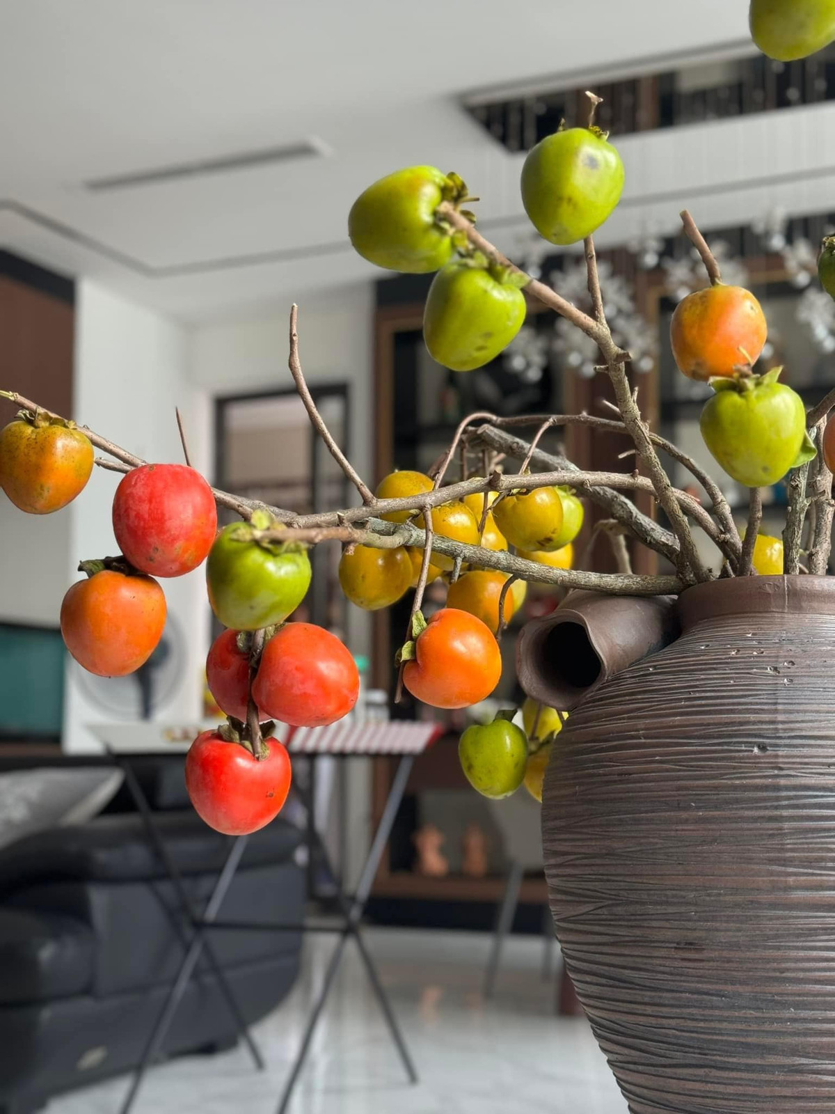 Mỗi set hồng cắm bình được rao bán từ 150.000 đồng. Ảnh: FB Sple Nguyet