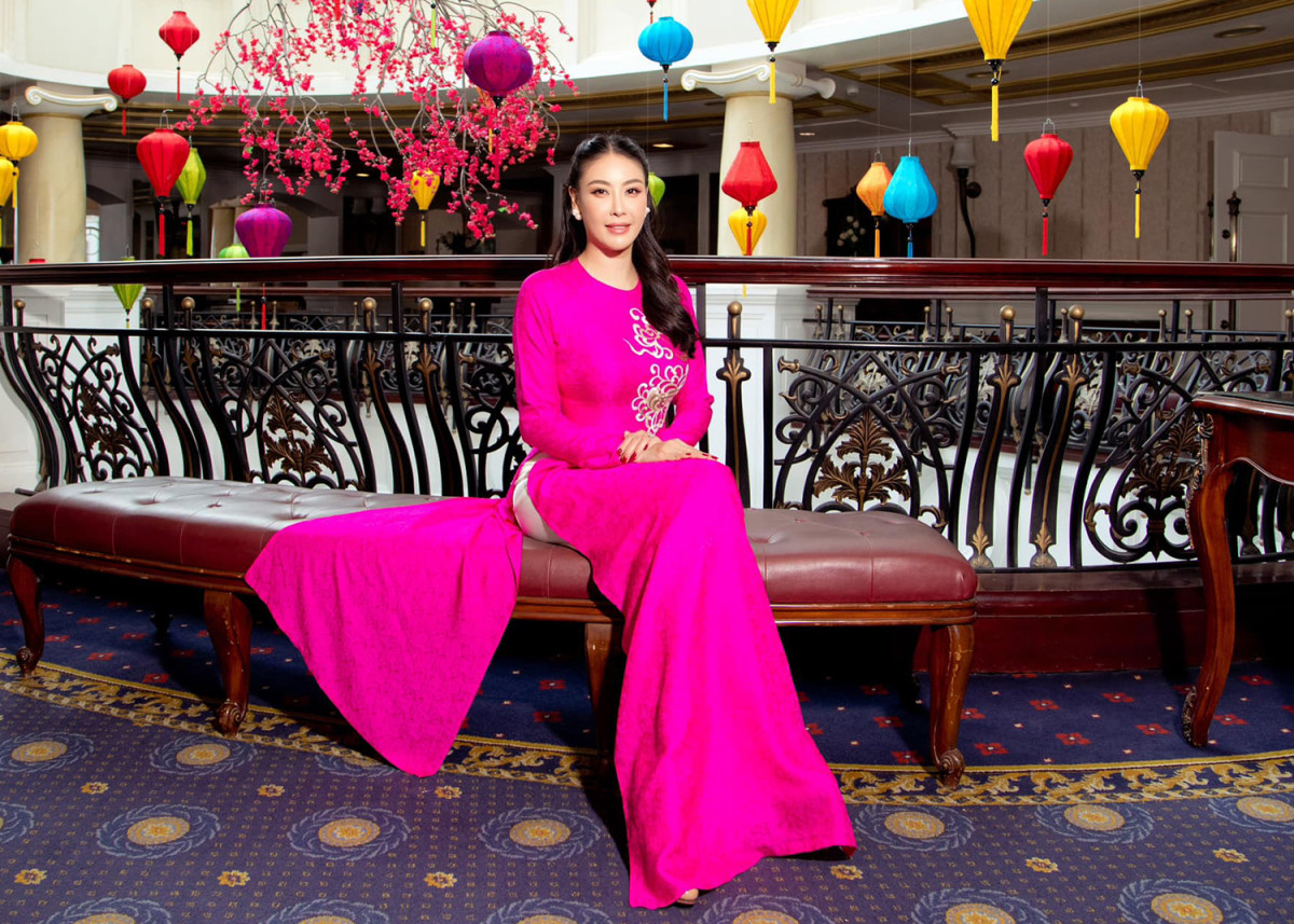 Ngoài ra, Hoa hậu Hà Kiều Anh còn sở hữu một trung tâm thẩm mỹ tiêu chuẩn quốc tế tại trung tâm quận 1 (TP HCM), đồng thời làm chủ một khách sạn 5 sao tại Vũng Tàu.