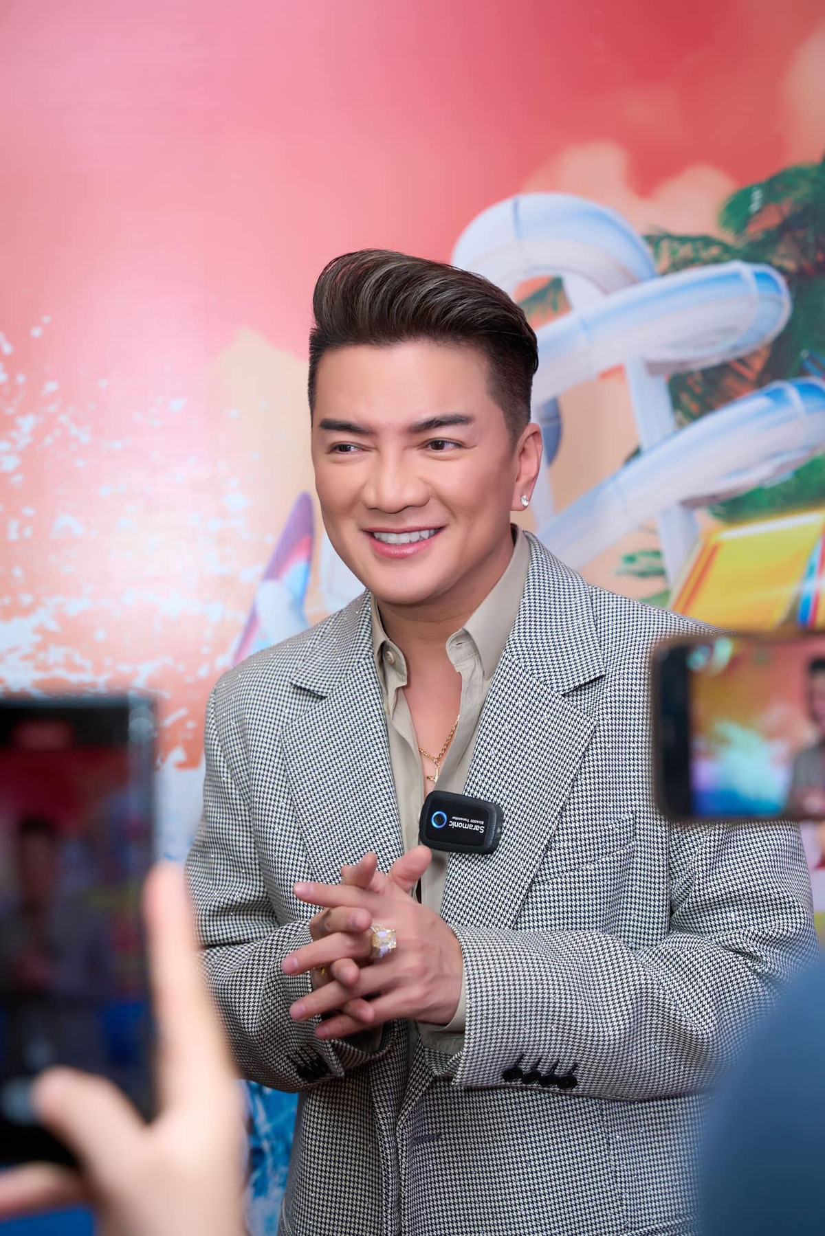 Sau nhiều năm hoạt động nghệ thuật, Đàm Vĩnh Hưng sở hữu khối tài sản đồ sộ nhiều người phải ao ước. Trong đó phải kể đến những cơ ngơi bạc tỷ của nam ca sĩ.