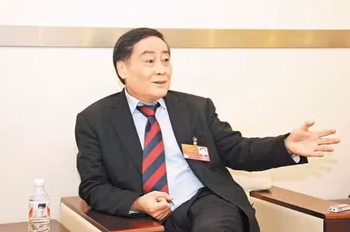 Trong một cuộc phỏng vấn với Hãng tin Bloomberg năm 2012, Zong Qinghou tiết lộ ông không xem bản thân là “một người mới giàu” vì đôi khi chỉ kiếm được 1 nhân dân tệ. Ảnh: Getty