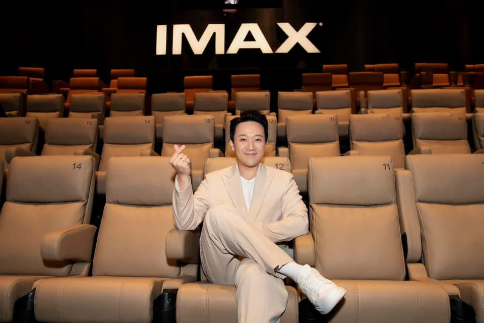 Nhiều năm qua, MC Trấn Thành được các đài truyền hình từ trung ương đến địa phương "chọn mặt gửi vàng", làm host tại nhiều chương trình phát sóng có tiếng và rating tốt.