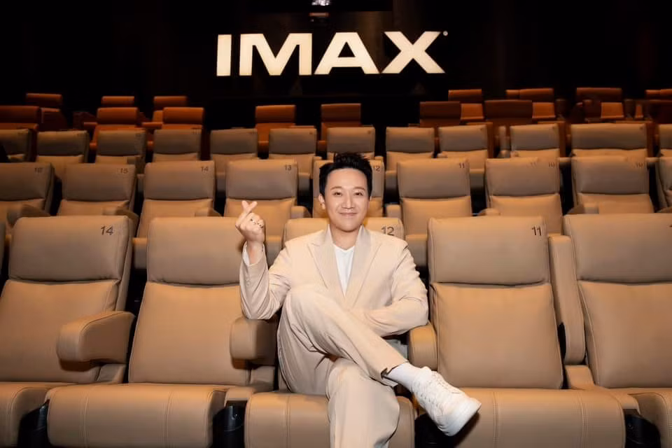 Nhiều năm qua, MC Trấn Thành được các đài truyền hình từ trung ương đến địa phương "chọn mặt gửi vàng", làm host tại nhiều chương trình phát sóng có tiếng và rating tốt.