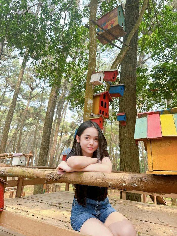 “Con gai' Viet Anh la doi thu dang gom neu thi hoa hau