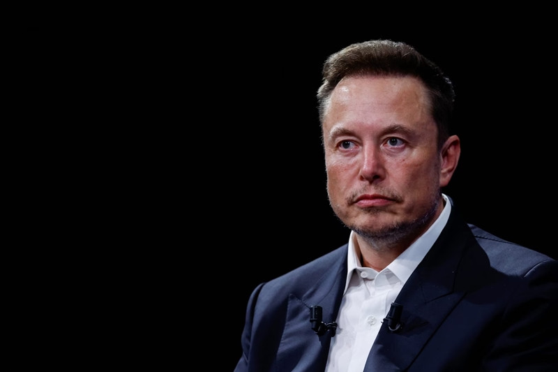 Theo ước tính của Bloomberg, trong 6 tháng đầu năm 2023, Elon Musk được xem là tỷ phú "ăn nên làm ra' nhất thế giới khi kiếm được 96,6 tỷ USD.
