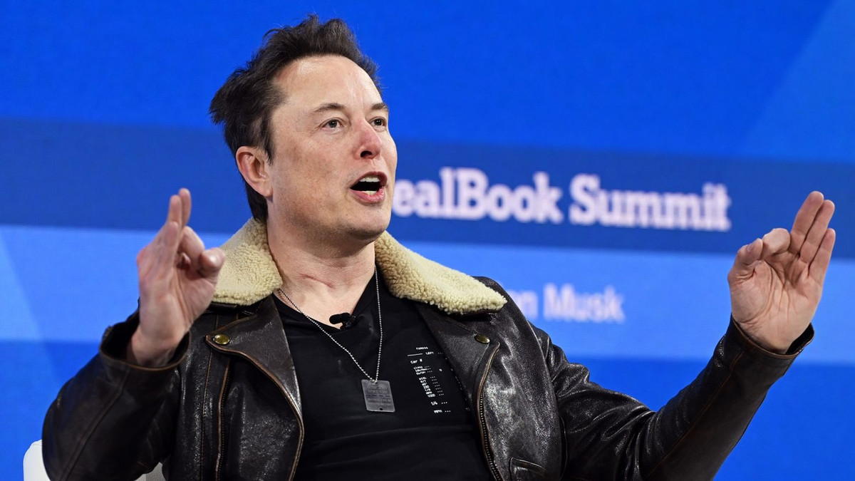 Những con số này cho thấy tốc độ kiếm tiền của Elon Musk thự sự phi thường. Nguồn ảnh: Getty Image
