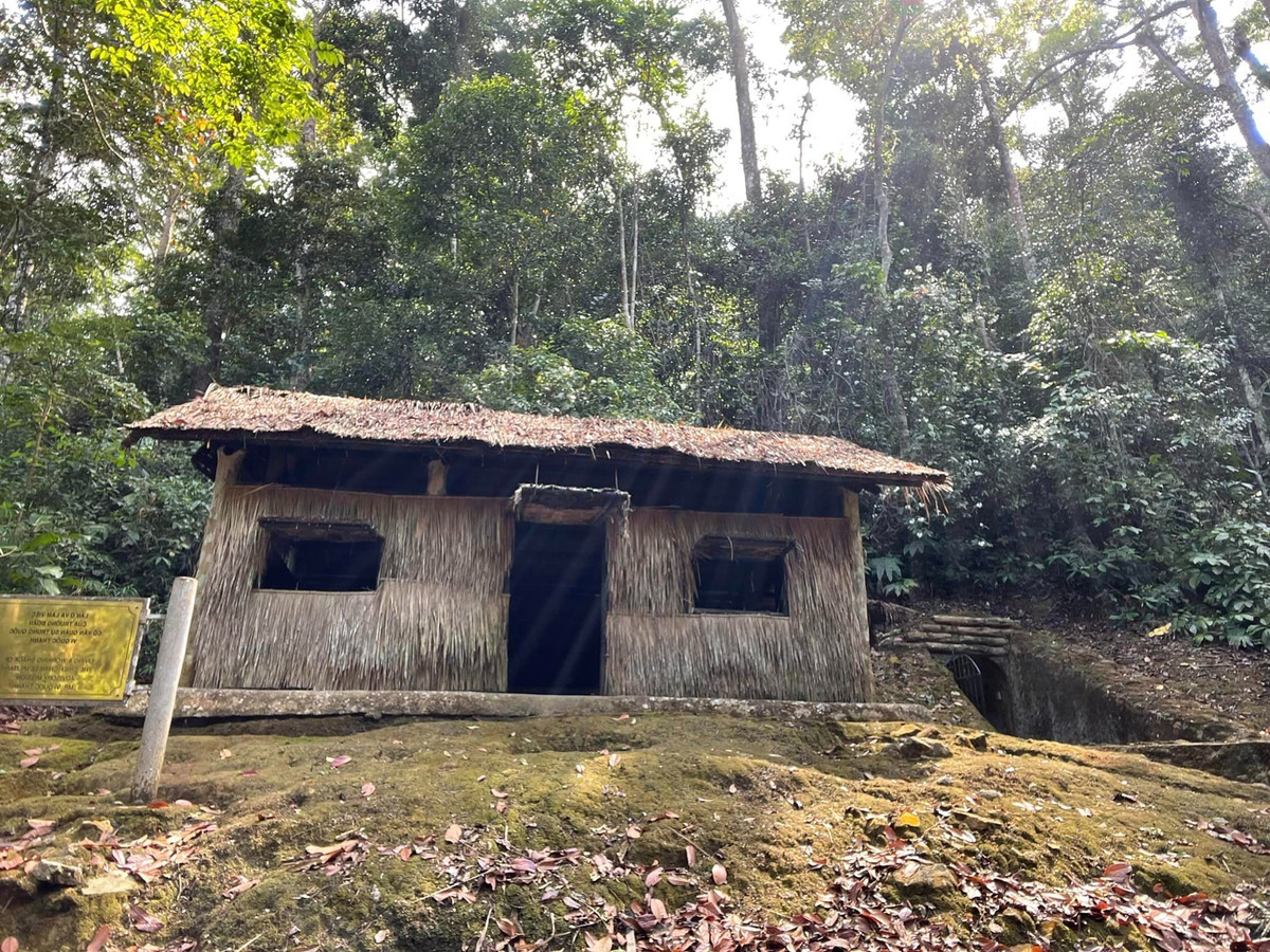 Den manh dat hao hung Dien Bien song lai nhung phut giay lich su-Hinh-4