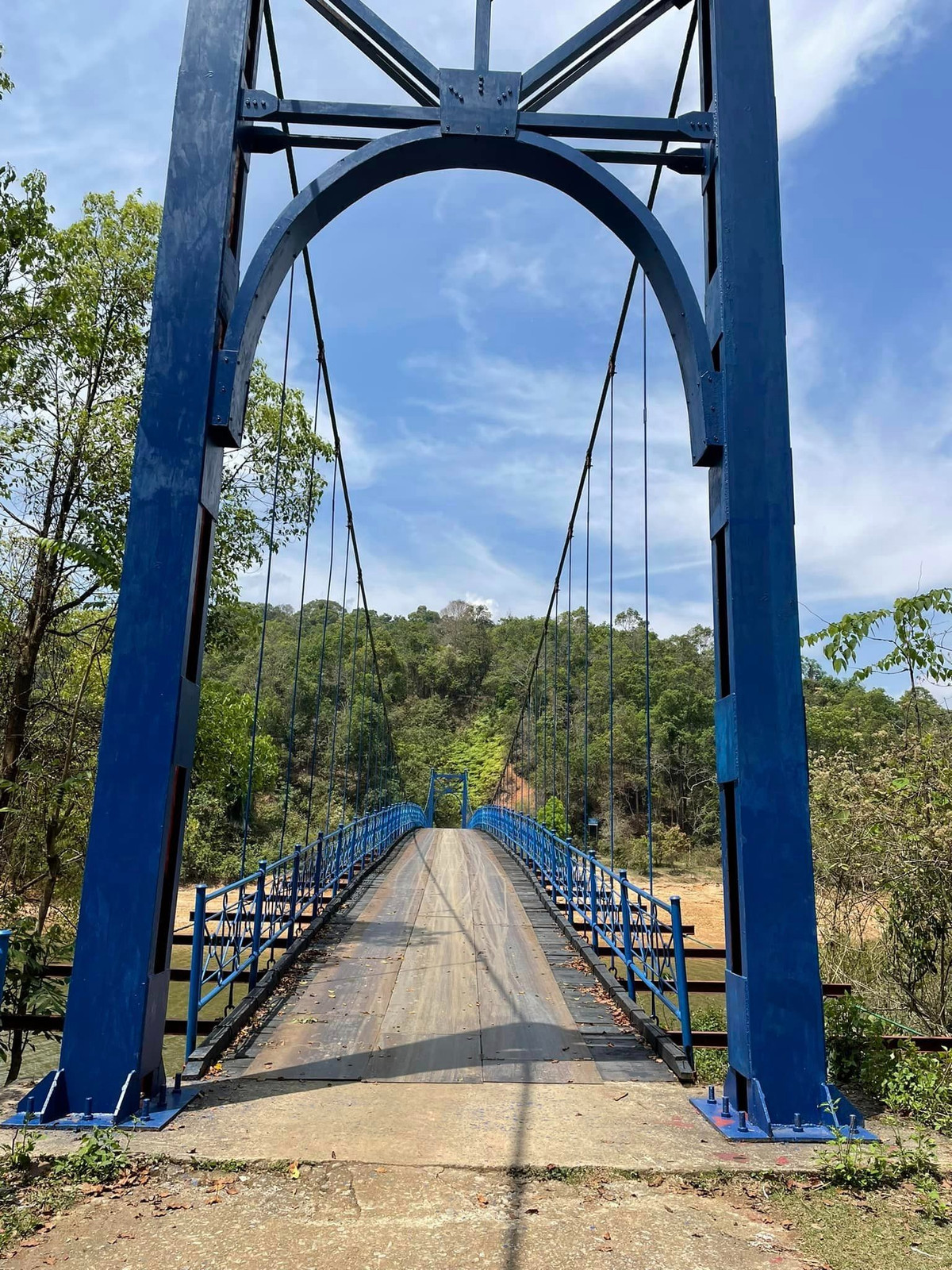 Den manh dat hao hung Dien Bien song lai nhung phut giay lich su-Hinh-14