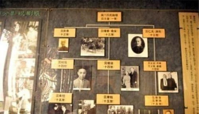 Khối tài sản của gia tộc họ Bối khổng lồ đến mức khó có thể ước tính. Được biết, gia tộc hiện vẫn đang sở hữu hàng nghìn bất động sản ở Thượng Hải, nơi có giá nhà cao bậc nhất châu Á. Ảnh: Sina