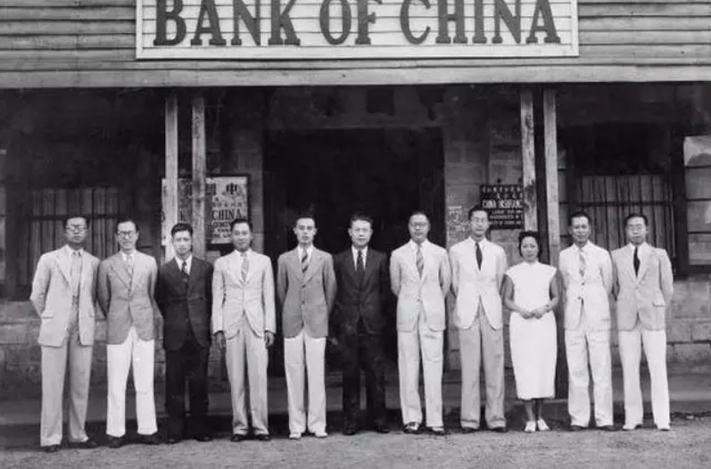 Những thế hệ sau thậm chí còn tài hoa hơn thế trước, con cháu đời sau được người đời kính trọng và nể phục. Ảnh: Chinanerws