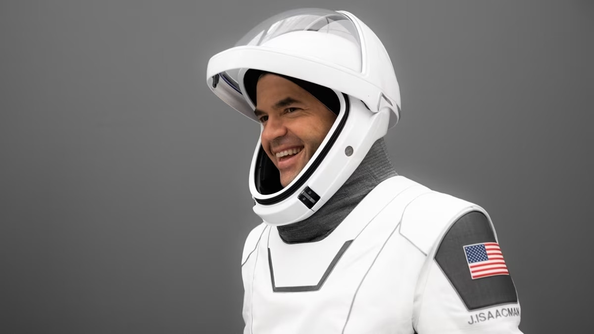 Sau đó, công ty này được bán cho Blackstone Group vào năm 2020 với giá trị “chín con số" (theo Forbes). Ảnh: India Today