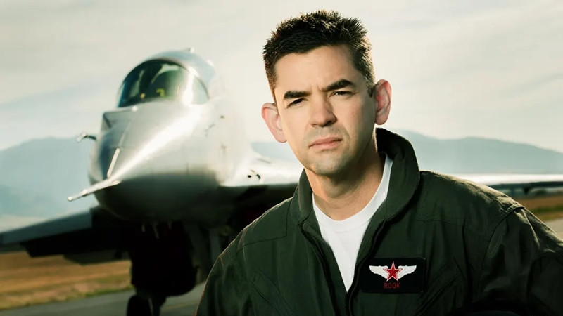 Jared Isaacman cho biết quyết định sẽ lên vũ trụ khi mới 5 tuổi nhưng phải đến năm 41 tuổi, ông mới biến giấc mơ này thành hiện thực sau nhiều năm xây dựng sự nghiệp và đam mê với ngành hàng không. Ảnh: The Times of Israel