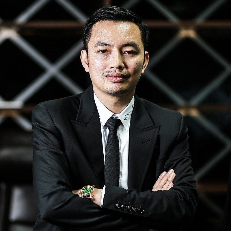 5 đại gia giàu nhất sàn chứng khoán Việt - Hình 3 5 dai gia giau nhat san chung khoan Viet-Hinh-3