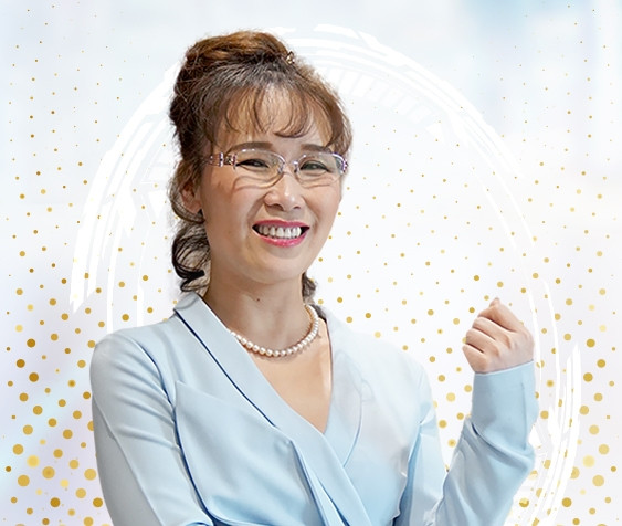 5 đại gia giàu nhất sàn chứng khoán Việt - Hình 4 5 dai gia giau nhat san chung khoan Viet-Hinh-4