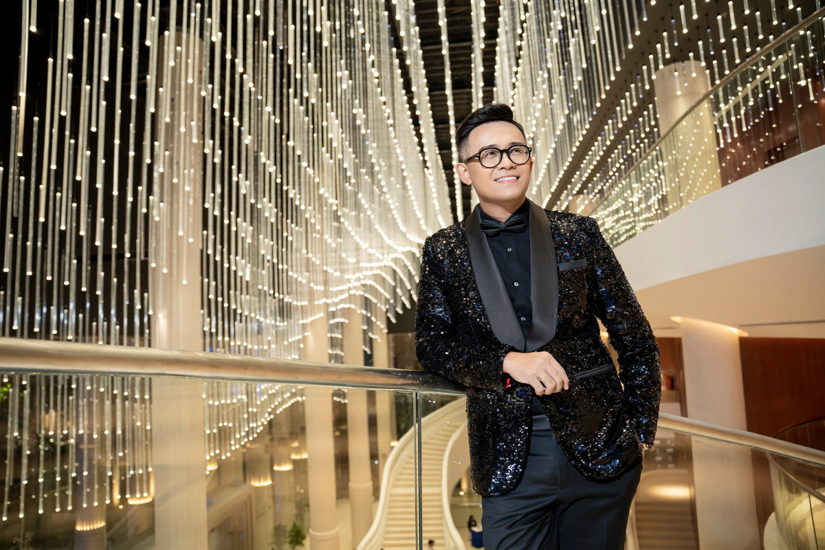 Tiết lộ trên Vietnamnet, MC Đức Bảo cho biết thu nhập của một MC chuyên nghiệp và nghiêm túc là đủ, hoặc thậm chí thừa để sống với nghề mà không phải lo lắng, áp lực chuyện tiền bạc. Nhưng chắc chắn để đạt được điều đó phải nỗ lực, cố gắng rất nhiều.