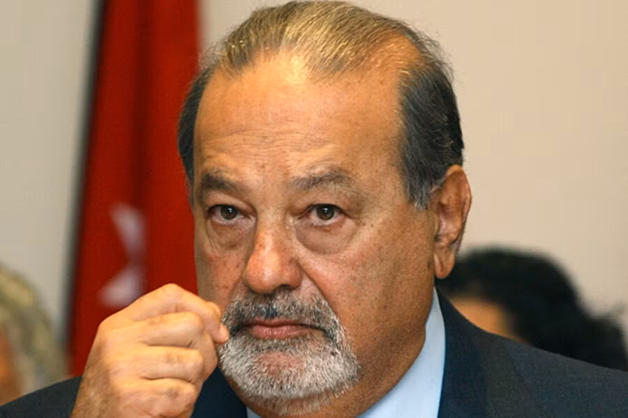 Thương vụ này có ý nghĩa quyết định với đế chế sau này của Carlos Slim Helú. Ông đã mua Telmex với giá 1,8 tỷ USD và biến cái công ty làm ăn thua lỗ này thành một “con gà đẻ trứng vàng”. Ảnh: ACB