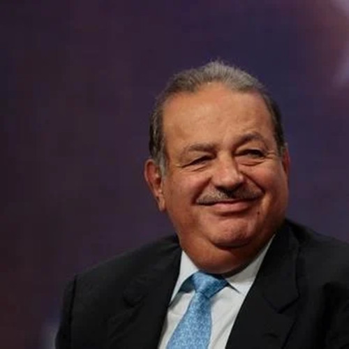 Năm 12 tuổi, Carlos Slim đã tự mở một tài khoản trong nhà băng và mua trái phiếu. Năm 13 tuổi, ông đã sở hữu những cổ phiếu đầu tiên. Ảnh: Getty