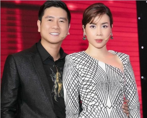 Mới đây, thông tin Luu Hương Giang đã ly hôn với Hồ Hoài Anh và quyết định làm bạn với chồng cũ để nuôi dạy các con khiến nhiều người thương cảm. Ảnh: Giadinhonline