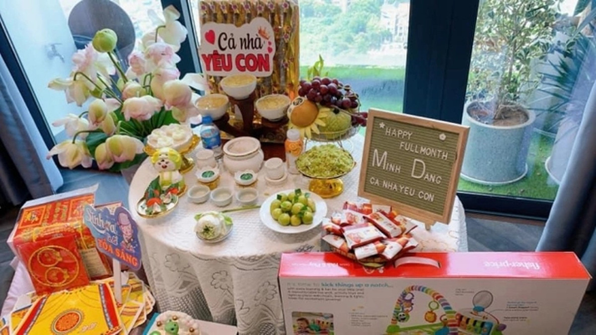 Căn hộ được Đoàn Văn Hậu mua từ năm 2021. Dù không tiết lộ nhưng tại thời điểm mua, căn hộ được cho có giá không dưới 5 tỷ đồng. Ảnh: FB Đoàn Văn Hậu