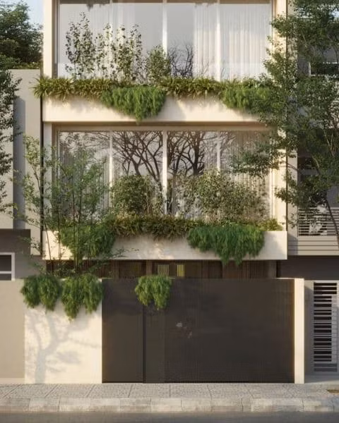 Theo chia sẻ của Hà Trúc, cả hai đang trong giai đoạn bận rộn nhất vì vừa xây nhà, vừa thực hiện các bước cho đám cưới.