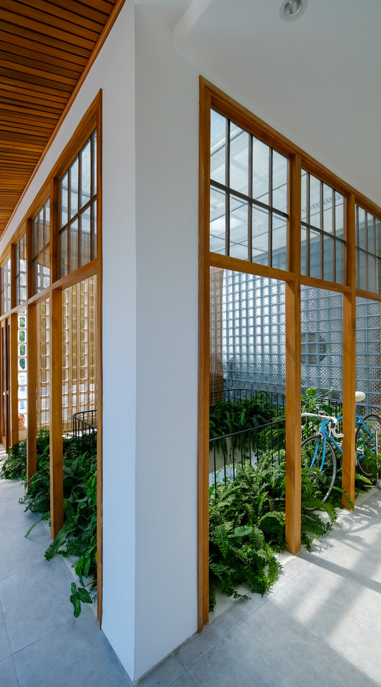 Họ có tâm thái sống tĩnh lặng, nhẹ nhàng, rũ bỏ được những mệt nhoài, lo âu và xô bồ ngoài kia.