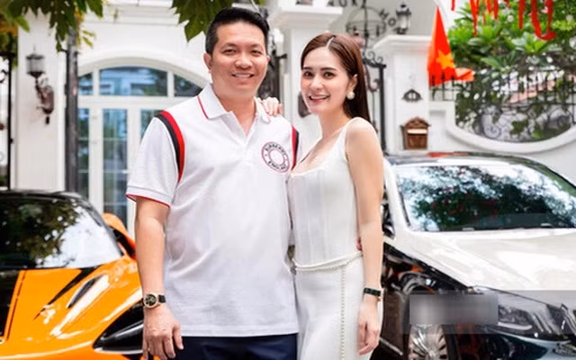 Đoàn Di Băng (sinh năm 1990) được biết đến là một nữ doanh nhân, vợ của đại gia bất động sản Nguyễn Quốc Vũ (SN 1978). Đang trong thời gian đỉnh cao của sự nghiệp nghệ thuật, Đoàn Di Băng bất ngờ kết hôn và rút khỏi showbiz.