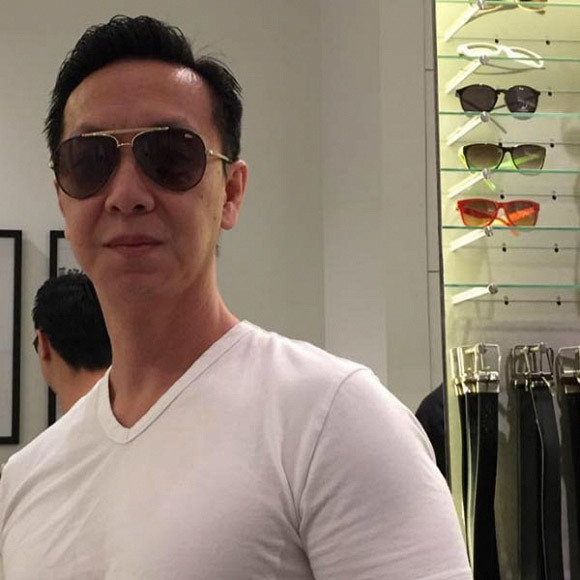 Diệp Nghi Keith sở hữu khối tài sản hàng triệu đô cùng nhiều bất động sản có giá tại các thành phố lớn. Ảnh: Vietnamnet