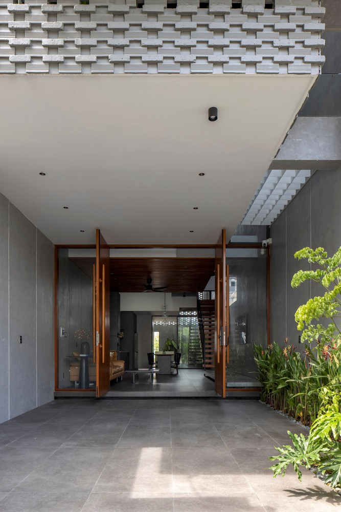 Con người không còn phụ thuộc quá nhiều vào các thiết bị làm mát cơ học và điều hòa không khí.