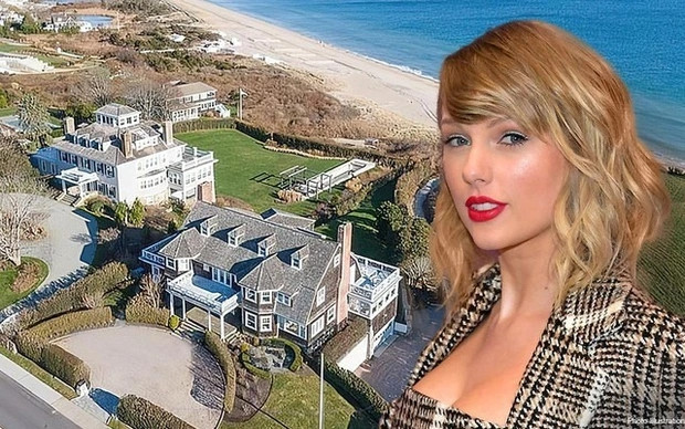 Ngoài ra, Taylor Swift còn cực kỳ hào phóng quyên góp từ thiện. Nữ ca sĩ hỗ trợ tiền cho các tổ chức và cá nhân sau thảm họa thiên nhiên, thành lập Trung tâm giáo dục mang tên mình, trao học bổng cho các trường công lập ở New York... Ảnh: Forbes