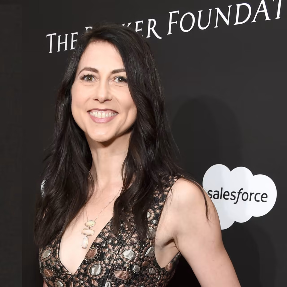 Tháng 3 vừa qua, Scott đã trao 640 triệu USD cho 361 tổ chức đã đăng ký tham gia cuộc thi xin tài trợ. Đến nay, nữ tỷ phú MacKenzie Scott đã quyên góp 17,3 tỷ USD cho 1.600 tổ chức. Hầu hết khoản từ thiện đều không đi kèm điều kiện ràng buộc với bên nhận. Ảnh: Getty