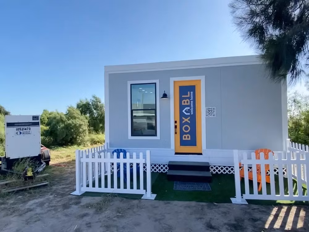 Can canh can nha “sieu gian di” cua ty phu Elon Musk